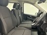 USED 2025 74 MERCEDES-BENZ VITO 2.0 119 CDI SELECT Crew Van Double Cab 5dr Diesel G-Tronic RWD L2 Euro 6 (s/s) (190 ps) Finished In Graphite Grey, This Vito Comes With 17" Alloy Wheels, 2 Keys, Reverse Camera, Multifunction Steering Wheel, Multimedia System With Touchscreen, 6 Seats, 12 Months MOT 3 Months Warranty. Finance And Extended Warranty Available.