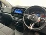 USED 2025 74 MERCEDES-BENZ VITO 2.0 119 CDI SELECT Crew Van Double Cab 5dr Diesel G-Tronic RWD L2 Euro 6 (s/s) (190 ps) Finished In Graphite Grey, This Vito Comes With 17" Alloy Wheels, 2 Keys, Reverse Camera, Multifunction Steering Wheel, Multimedia System With Touchscreen, 6 Seats, 12 Months MOT 3 Months Warranty. Finance And Extended Warranty Available.