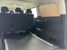 USED 2025 74 MERCEDES-BENZ VITO 2.0 119 CDI SELECT Crew Van Double Cab 5dr Diesel G-Tronic RWD L2 Euro 6 (s/s) (190 ps) Finished In Graphite Grey, This Vito Comes With 17" Alloy Wheels, 2 Keys, Reverse Camera, Multifunction Steering Wheel, Multimedia System With Touchscreen, 6 Seats, 12 Months MOT 3 Months Warranty. Finance And Extended Warranty Available.