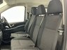 USED 2025 74 MERCEDES-BENZ VITO 2.0 119 CDI SELECT Crew Van Double Cab 5dr Diesel G-Tronic RWD L2 Euro 6 (s/s) (190 ps) Finished In Graphite Grey, This Vito Comes With 17" Alloy Wheels, 2 Keys, Reverse Camera, Multifunction Steering Wheel, Multimedia System With Touchscreen, 6 Seats, 12 Months MOT 3 Months Warranty. Finance And Extended Warranty Available.
