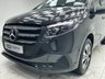 USED 2025 74 MERCEDES-BENZ VITO 2.0 119 CDI SELECT Crew Van Double Cab 5dr Diesel G-Tronic RWD L2 Euro 6 (s/s) (190 ps) Finished In Graphite Grey, This Vito Comes With 17" Alloy Wheels, 2 Keys, Reverse Camera, Multifunction Steering Wheel, Multimedia System With Touchscreen, 6 Seats, 12 Months MOT 3 Months Warranty. Finance And Extended Warranty Available.