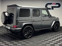 USED 2021 21 MERCEDES-BENZ G-CLASS 2.9 G400d AMG Line (Premium) SUV 5dr Diesel G-Tronic 4MATIC Euro 6 (s/s) (330 ps) URBAN|G63 EXHAUST|LIGHT BAR