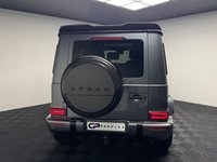 USED 2021 21 MERCEDES-BENZ G-CLASS 2.9 G400d AMG Line (Premium) SUV 5dr Diesel G-Tronic 4MATIC Euro 6 (s/s) (330 ps) URBAN|G63 EXHAUST|LIGHT BAR