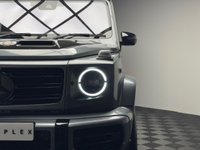 USED 2021 21 MERCEDES-BENZ G-CLASS 2.9 G400d AMG Line (Premium) SUV 5dr Diesel G-Tronic 4MATIC Euro 6 (s/s) (330 ps) URBAN|G63 EXHAUST|LIGHT BAR