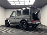 USED 2021 21 MERCEDES-BENZ G-CLASS 2.9 G400d AMG Line (Premium) SUV 5dr Diesel G-Tronic 4MATIC Euro 6 (s/s) (330 ps) URBAN|G63 EXHAUST|LIGHT BAR