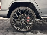USED 2021 21 MERCEDES-BENZ G-CLASS 2.9 G400d AMG Line (Premium) SUV 5dr Diesel G-Tronic 4MATIC Euro 6 (s/s) (330 ps) URBAN|G63 EXHAUST|LIGHT BAR