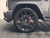 USED 2021 21 MERCEDES-BENZ G-CLASS 2.9 G400d AMG Line (Premium) SUV 5dr Diesel G-Tronic 4MATIC Euro 6 (s/s) (330 ps) URBAN|G63 EXHAUST|LIGHT BAR