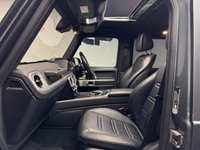 USED 2021 21 MERCEDES-BENZ G-CLASS 2.9 G400d AMG Line (Premium) SUV 5dr Diesel G-Tronic 4MATIC Euro 6 (s/s) (330 ps) URBAN|G63 EXHAUST|LIGHT BAR
