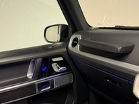 USED 2021 21 MERCEDES-BENZ G-CLASS 2.9 G400d AMG Line (Premium) SUV 5dr Diesel G-Tronic 4MATIC Euro 6 (s/s) (330 ps) URBAN|G63 EXHAUST|LIGHT BAR
