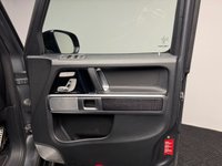 USED 2021 21 MERCEDES-BENZ G-CLASS 2.9 G400d AMG Line (Premium) SUV 5dr Diesel G-Tronic 4MATIC Euro 6 (s/s) (330 ps) URBAN|G63 EXHAUST|LIGHT BAR