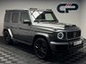 USED 2021 21 MERCEDES-BENZ G-CLASS 2.9 G400d AMG Line (Premium) SUV 5dr Diesel G-Tronic 4MATIC Euro 6 (s/s) (330 ps) URBAN|G63 EXHAUST|LIGHT BAR