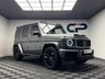USED 2021 21 MERCEDES-BENZ G-CLASS 2.9 G400d AMG Line (Premium) SUV 5dr Diesel G-Tronic 4MATIC Euro 6 (s/s) (330 ps) URBAN|G63 EXHAUST|LIGHT BAR