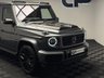 USED 2021 21 MERCEDES-BENZ G-CLASS 2.9 G400d AMG Line (Premium) SUV 5dr Diesel G-Tronic 4MATIC Euro 6 (s/s) (330 ps) URBAN|G63 EXHAUST|LIGHT BAR