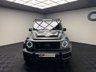 USED 2021 21 MERCEDES-BENZ G-CLASS 2.9 G400d AMG Line (Premium) SUV 5dr Diesel G-Tronic 4MATIC Euro 6 (s/s) (330 ps) URBAN|G63 EXHAUST|LIGHT BAR