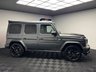 USED 2021 21 MERCEDES-BENZ G-CLASS 2.9 G400d AMG Line (Premium) SUV 5dr Diesel G-Tronic 4MATIC Euro 6 (s/s) (330 ps) URBAN|G63 EXHAUST|LIGHT BAR