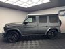 USED 2021 21 MERCEDES-BENZ G-CLASS 2.9 G400d AMG Line (Premium) SUV 5dr Diesel G-Tronic 4MATIC Euro 6 (s/s) (330 ps) URBAN|G63 EXHAUST|LIGHT BAR