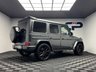 USED 2021 21 MERCEDES-BENZ G-CLASS 2.9 G400d AMG Line (Premium) SUV 5dr Diesel G-Tronic 4MATIC Euro 6 (s/s) (330 ps) URBAN|G63 EXHAUST|LIGHT BAR