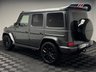 USED 2021 21 MERCEDES-BENZ G-CLASS 2.9 G400d AMG Line (Premium) SUV 5dr Diesel G-Tronic 4MATIC Euro 6 (s/s) (330 ps) URBAN|G63 EXHAUST|LIGHT BAR