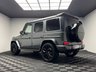 USED 2021 21 MERCEDES-BENZ G-CLASS 2.9 G400d AMG Line (Premium) SUV 5dr Diesel G-Tronic 4MATIC Euro 6 (s/s) (330 ps) URBAN|G63 EXHAUST|LIGHT BAR