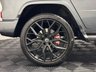 USED 2021 21 MERCEDES-BENZ G-CLASS 2.9 G400d AMG Line (Premium) SUV 5dr Diesel G-Tronic 4MATIC Euro 6 (s/s) (330 ps) URBAN|G63 EXHAUST|LIGHT BAR