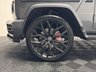 USED 2021 21 MERCEDES-BENZ G-CLASS 2.9 G400d AMG Line (Premium) SUV 5dr Diesel G-Tronic 4MATIC Euro 6 (s/s) (330 ps) URBAN|G63 EXHAUST|LIGHT BAR