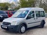 USED 2011 11 FORD TOURNEO CONNECT 1.8 TDCi FWD 5dr WARRANTY-SERVICED-HISTORY