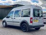 USED 2011 11 FORD TOURNEO CONNECT 1.8 TDCi FWD 5dr WARRANTY-SERVICED-HISTORY