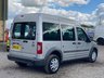 USED 2011 11 FORD TOURNEO CONNECT 1.8 TDCi FWD 5dr WARRANTY-SERVICED-HISTORY