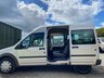USED 2011 11 FORD TOURNEO CONNECT 1.8 TDCi FWD 5dr WARRANTY-SERVICED-HISTORY