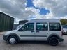 USED 2011 11 FORD TOURNEO CONNECT 1.8 TDCi FWD 5dr WARRANTY-SERVICED-HISTORY