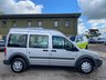 USED 2011 11 FORD TOURNEO CONNECT 1.8 TDCi FWD 5dr WARRANTY-SERVICED-HISTORY
