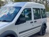 USED 2011 11 FORD TOURNEO CONNECT 1.8 TDCi FWD 5dr WARRANTY-SERVICED-HISTORY