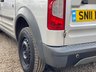 USED 2011 11 FORD TOURNEO CONNECT 1.8 TDCi FWD 5dr WARRANTY-SERVICED-HISTORY