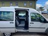 USED 2011 11 FORD TOURNEO CONNECT 1.8 TDCi FWD 5dr WARRANTY-SERVICED-HISTORY