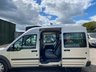 USED 2011 11 FORD TOURNEO CONNECT 1.8 TDCi FWD 5dr WARRANTY-SERVICED-HISTORY
