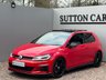 USED 2019 19 VOLKSWAGEN GOLF 2.0 TSI GTI TCR DSG Euro 6 (s/s) 3dr PAN ROOF/DYNAUDIO/PRETORIAS