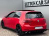 USED 2019 19 VOLKSWAGEN GOLF 2.0 TSI GTI TCR DSG Euro 6 (s/s) 3dr PAN ROOF/DYNAUDIO/PRETORIAS