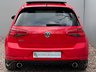 USED 2019 19 VOLKSWAGEN GOLF 2.0 TSI GTI TCR DSG Euro 6 (s/s) 3dr PAN ROOF/DYNAUDIO/PRETORIAS