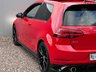 USED 2019 19 VOLKSWAGEN GOLF 2.0 TSI GTI TCR DSG Euro 6 (s/s) 3dr PAN ROOF/DYNAUDIO/PRETORIAS
