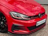 USED 2019 19 VOLKSWAGEN GOLF 2.0 TSI GTI TCR DSG Euro 6 (s/s) 3dr PAN ROOF/DYNAUDIO/PRETORIAS