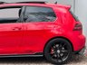 USED 2019 19 VOLKSWAGEN GOLF 2.0 TSI GTI TCR DSG Euro 6 (s/s) 3dr PAN ROOF/DYNAUDIO/PRETORIAS