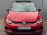 USED 2019 19 VOLKSWAGEN GOLF 2.0 TSI GTI TCR DSG Euro 6 (s/s) 3dr PAN ROOF/DYNAUDIO/PRETORIAS