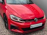 USED 2019 19 VOLKSWAGEN GOLF 2.0 TSI GTI TCR DSG Euro 6 (s/s) 3dr PAN ROOF/DYNAUDIO/PRETORIAS