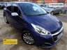USED 2015 65 PEUGEOT 208 1.6 BlueHDi Allure Hatchback 5dr Diesel Manual Euro 6 (75 ps) NEW MOT, SERVICE & WARRANTY