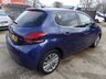 USED 2015 65 PEUGEOT 208 1.6 BlueHDi Allure Hatchback 5dr Diesel Manual Euro 6 (75 ps) NEW MOT, SERVICE & WARRANTY