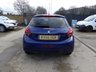 USED 2015 65 PEUGEOT 208 1.6 BlueHDi Allure Hatchback 5dr Diesel Manual Euro 6 (75 ps) NEW MOT, SERVICE & WARRANTY