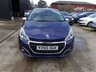 USED 2015 65 PEUGEOT 208 1.6 BlueHDi Allure Hatchback 5dr Diesel Manual Euro 6 (75 ps) NEW MOT, SERVICE & WARRANTY
