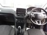USED 2015 65 PEUGEOT 208 1.6 BlueHDi Allure Hatchback 5dr Diesel Manual Euro 6 (75 ps) NEW MOT, SERVICE & WARRANTY