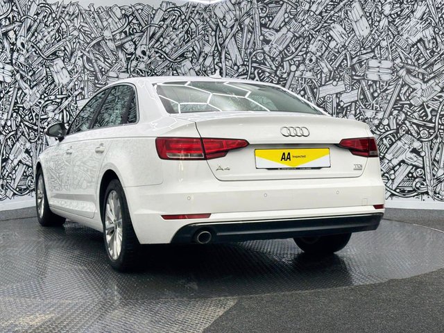 2017 Audi A4 2L Se 4dr - Photo 9