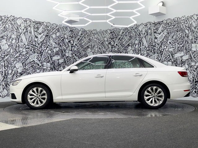 2017 Audi A4 2L Se 4dr - Photo 12